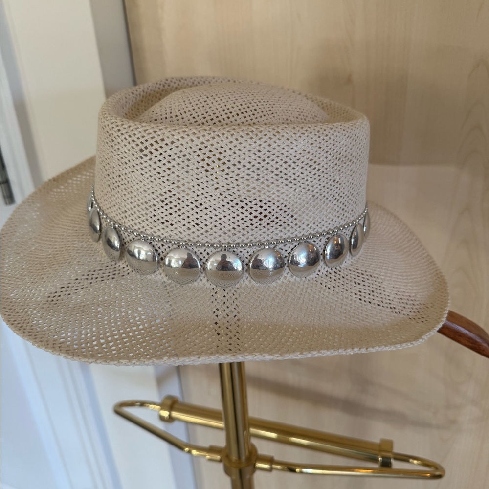 Ann Pollard Vintage Hat